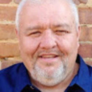 Meet your Posher, Bruce